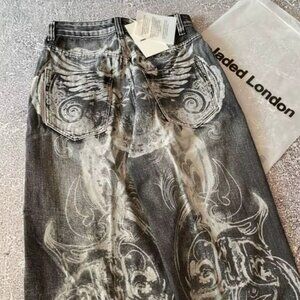Jaded london jeans